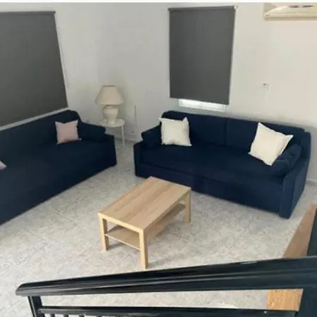 Lägenhet Diamerisma15 *